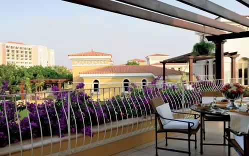 Two Bedroom Garden House Two Bedroom Garden House