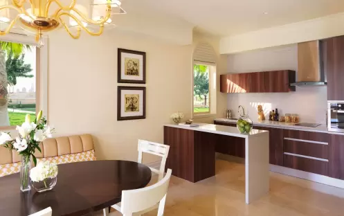 Two Bedroom Garden House Two Bedroom Garden House