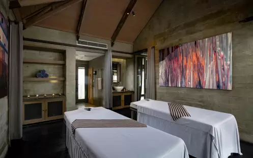 The Slate-One Bedroom Pool Villa-Massage beds The Slate-One Bedroom Pool Villa-Massage beds
