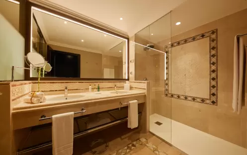 Preferred Club Junior Suite Frontal Ocean View Preferred Club Junior Suite Frontal Ocean View