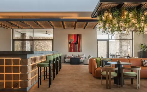 W Lounge W Lounge