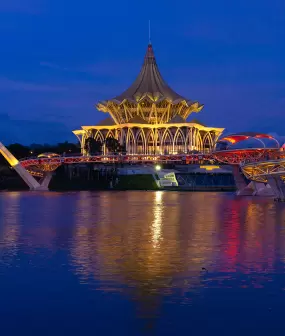 Sarawak