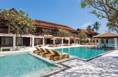 Chaweng Regent Beach Resort