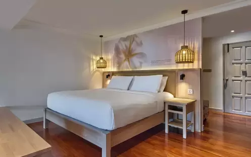 Garrya Tongsai Bay - Seafront Suite - King Bed Garrya Tongsai Bay - Seafront Suite - King Bed