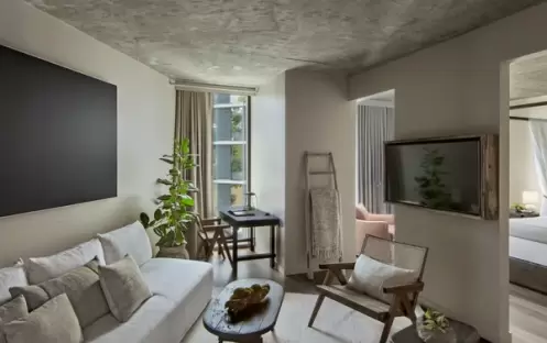 Loft Suite Loft Suite
