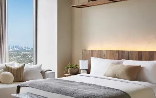 King Room King Room
