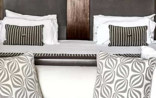 Maradiva - Presidential Pool Villa - Detail