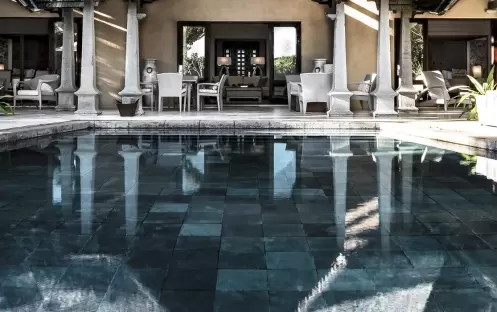 Maradiva - Presidential Pool Villa - Outdoor