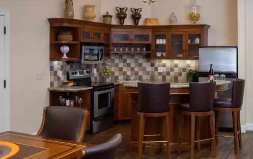 Chairman’s Suite