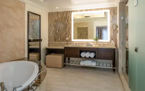 Chairman’s Suite