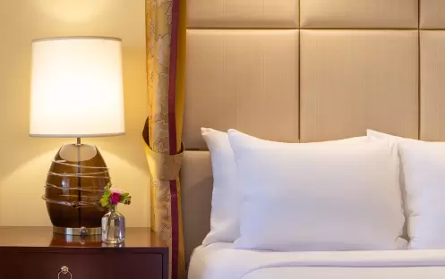 Standard Guestroom
