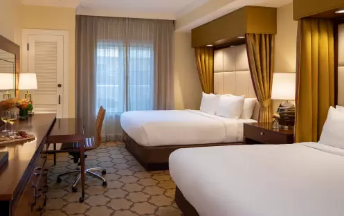 Standard Guestroom