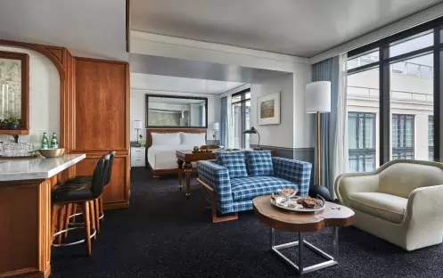 Executive Suite Executive Suite