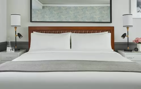 ADA King Room ADA King Room