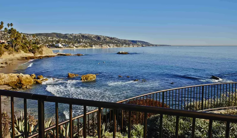 Laguna view Laguna view