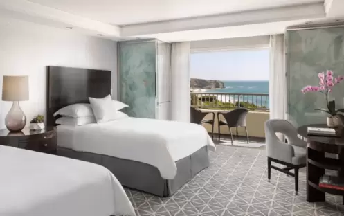 Ocean View/Coastline View Guestroom Ocean View/Coastline View Guestroom