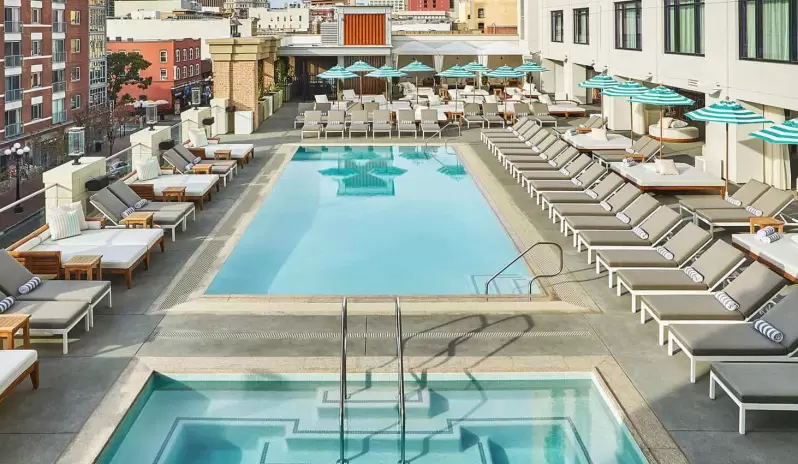 Pool Pool