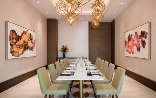Private Dining Private Dining