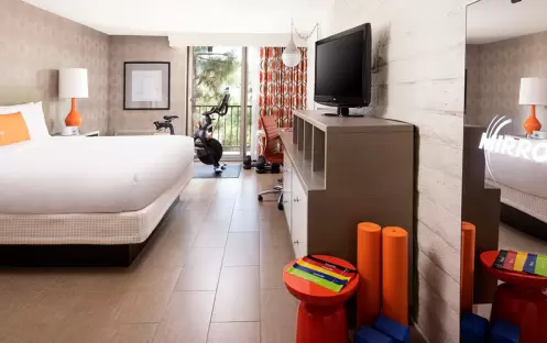 Wellness Suite Wellness Suite