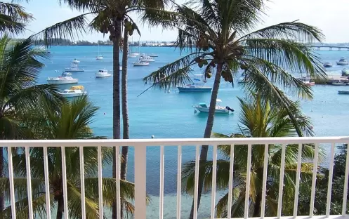 Classic Water View Room Classic Water View Room
