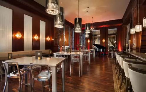 Grant Grill Bar & Lounge Grant Grill Bar & Lounge