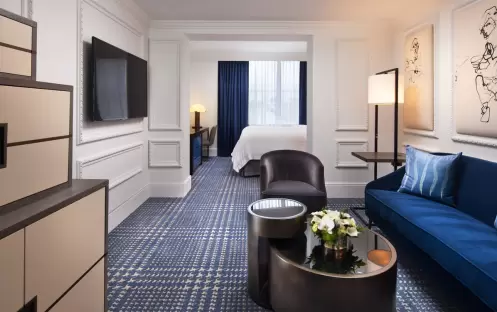 Junior Suite Junior Suite