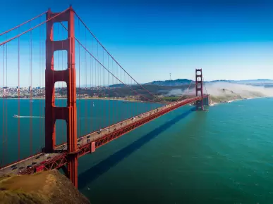 Golden Gate Bridge Golden Gate Bridge