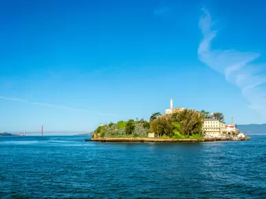 Alcatraz Island Alcatraz Island