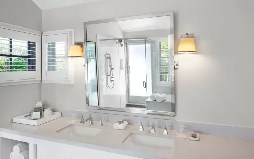 Garden Suite 8
