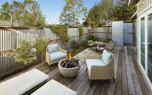 Harvest Suite 6