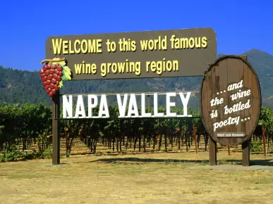 Sample incredible Napa Valley wines Sample incredible Napa Valley wines