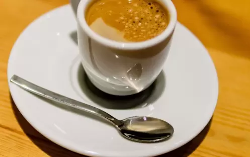 Illy Caffè Illy Caffè