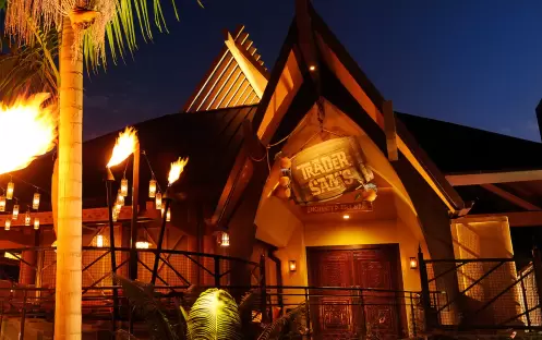Trader Sam's - Enchanted Tiki Bar Trader Sam's - Enchanted Tiki Bar