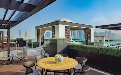 Hilton-Dubai-Palm-Jumeirah-Imperial-Suite-Outdoor-Sundeck Hilton-Dubai-Palm-Jumeirah-Imperial-Suite-Outdoor-Sundeck