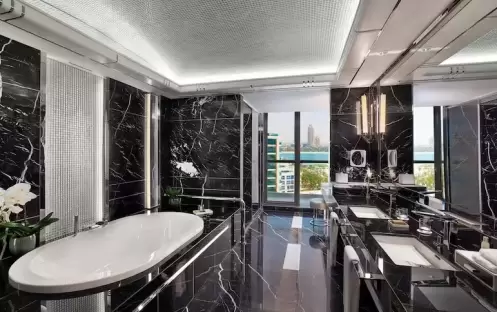 Hilton-Dubai-Palm-Jumeirah-Royal-Suite-Bathroom Hilton-Dubai-Palm-Jumeirah-Royal-Suite-Bathroom
