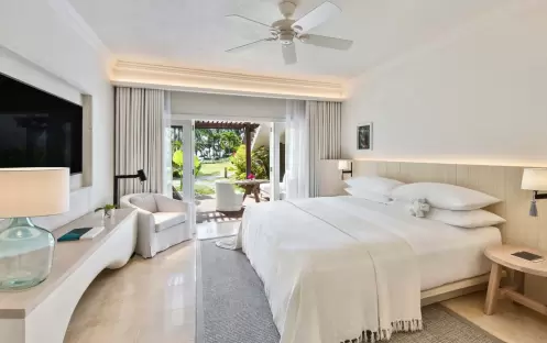 Lux Le Morne - Guest Room Lux Le Morne - Guest Room