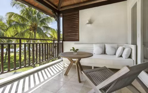Lux Le Morne - Junior Suite Balcony Lux Le Morne - Junior Suite Balcony
