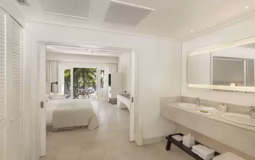 Lux Le Morne - Junior Suite Full View Lux Le Morne - Junior Suite Full View