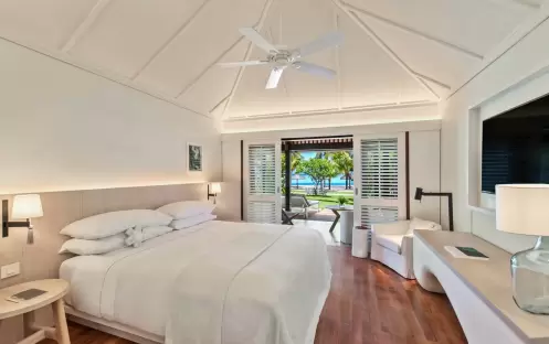 Lux Le Morne - Ocean Junior Suite Lux Le Morne - Ocean Junior Suite