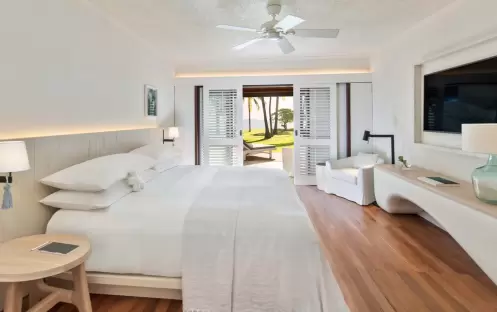 Lux Le Morne - Prestige Junior Suite Lux Le Morne - Prestige Junior Suite