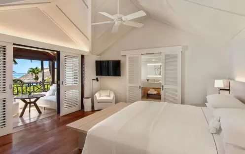 Lux Le Morne - Sunset Junior Suite Lux Le Morne - Sunset Junior Suite