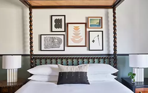 Premium Room, 1 King or 2 Double Premium Room, 1 King or 2 Double