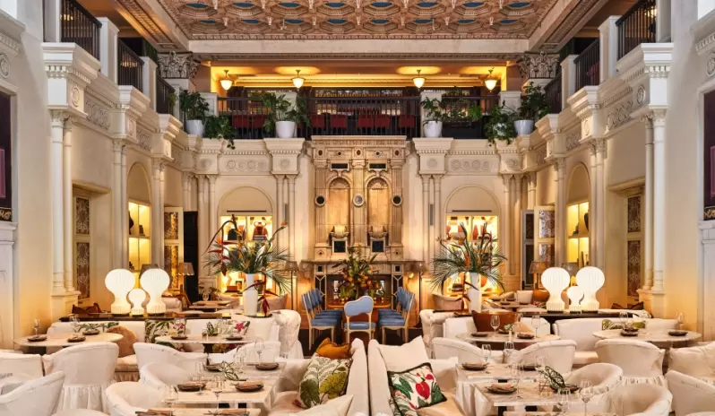 Hotel Per La - California property Hotel Per La - California property