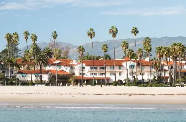 Harbor View Inn