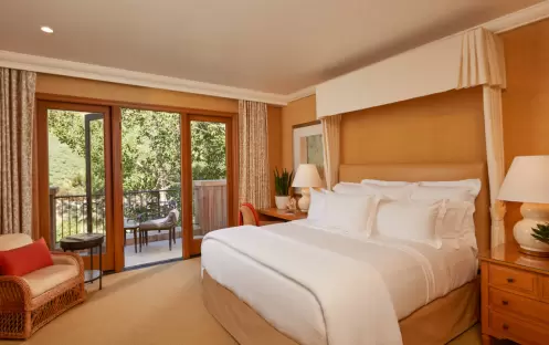 Two-Bedroom Villa Two-Bedroom Villa
