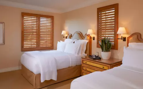 Four-Bedroom Oceanview Four-Bedroom Oceanview