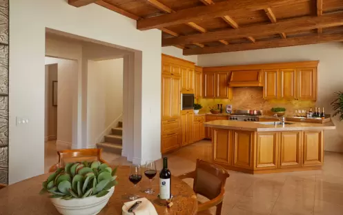 Four-Bedroom Oceanview Four-Bedroom Oceanview