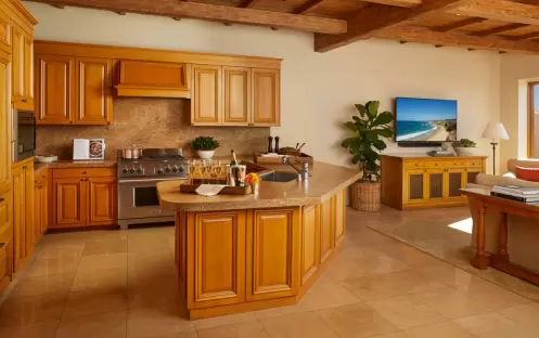 Four-Bedroom Oceanview Four-Bedroom Oceanview