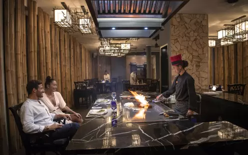 Le Asiatique 4 Le Asiatique 4