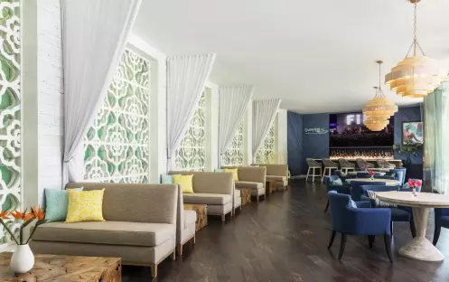 Margaritaville Resort Palm Springs - License to Chill 1 Margaritaville Resort Palm Springs - License to Chill 1